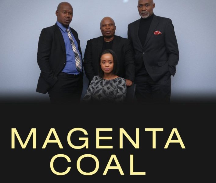 Magenta Coal Season 1 (Complete) – SA Series