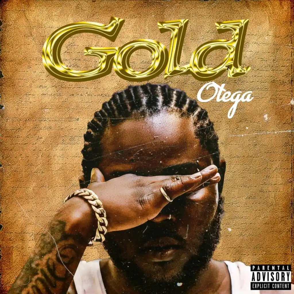Album: Otega – Gold EP