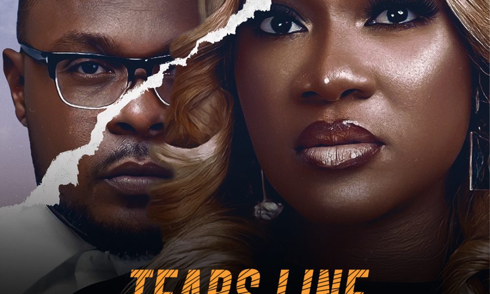 Tears Line (2023) – Nollywood Movie