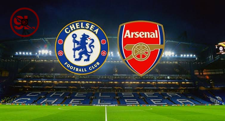 LIVESTREAM: Chelsea vs Arsenal (Premier League 23/24) #CHEARS