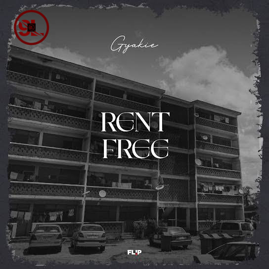 Gyakie – Rent Free (Mp3 Download)