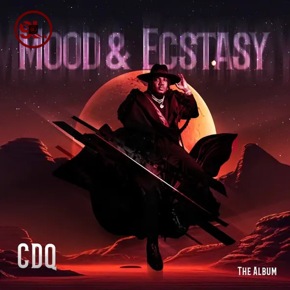 FULL ALBUM: CDQ – Mood and Ecstasy (Mp3 Download)