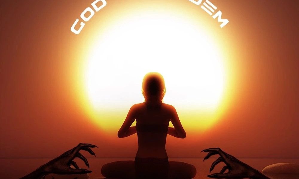 DASMART – GOD (God Over Dem) (Mp3 Download)