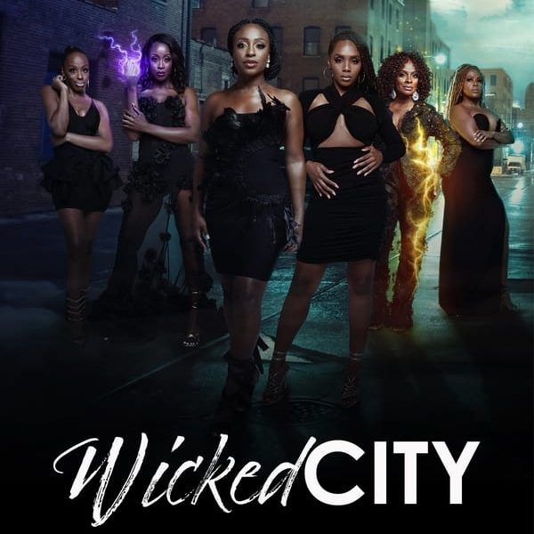 Wicked City S02 Episode 3 (TV Series)