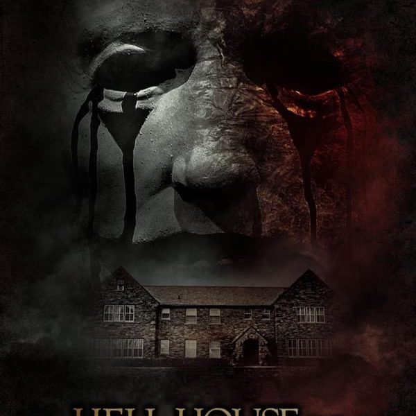 Hell House LLC Origins: The Carmichael Manor (Hollywood Movie)