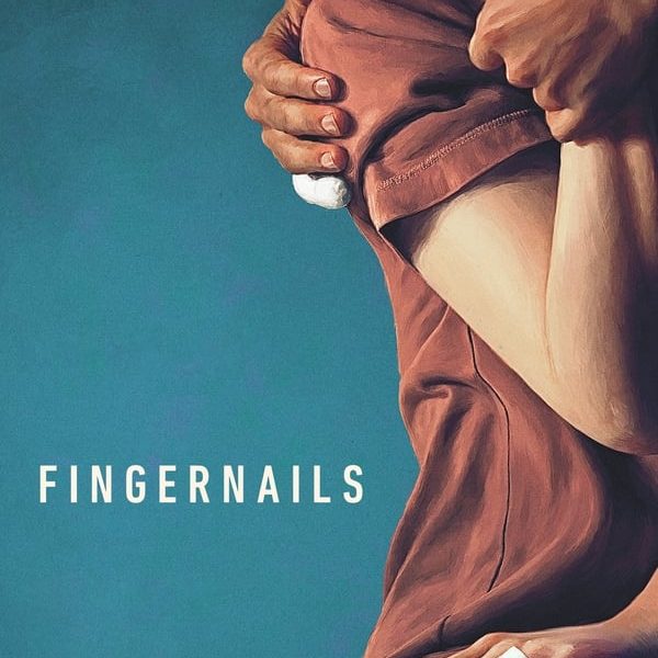 Fingernails (Hollywood Movie)
