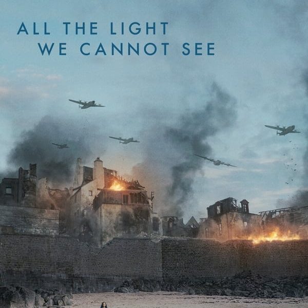 All the Light We Cannot See (TV Series)