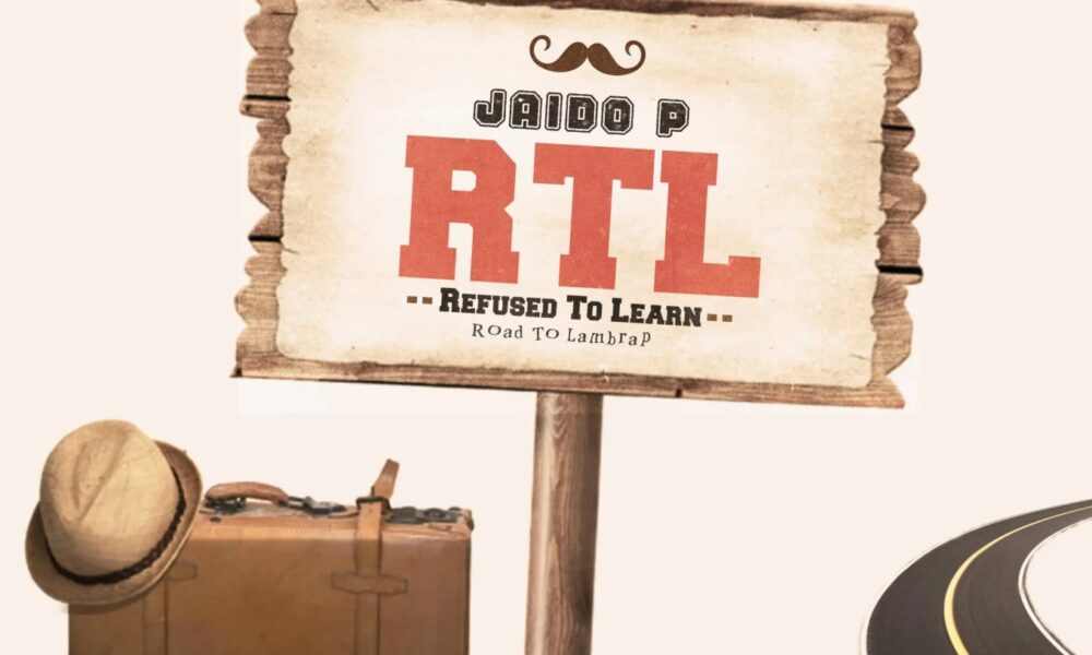 Jaido P – RTL (Mp3 Download)