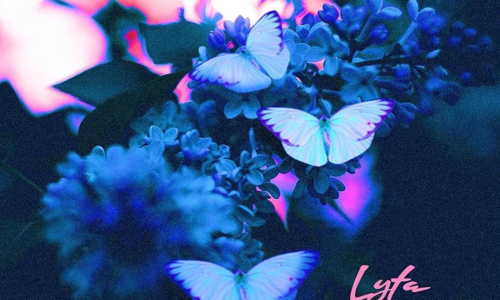 Lyta – Butterfly (Mp3 Download)