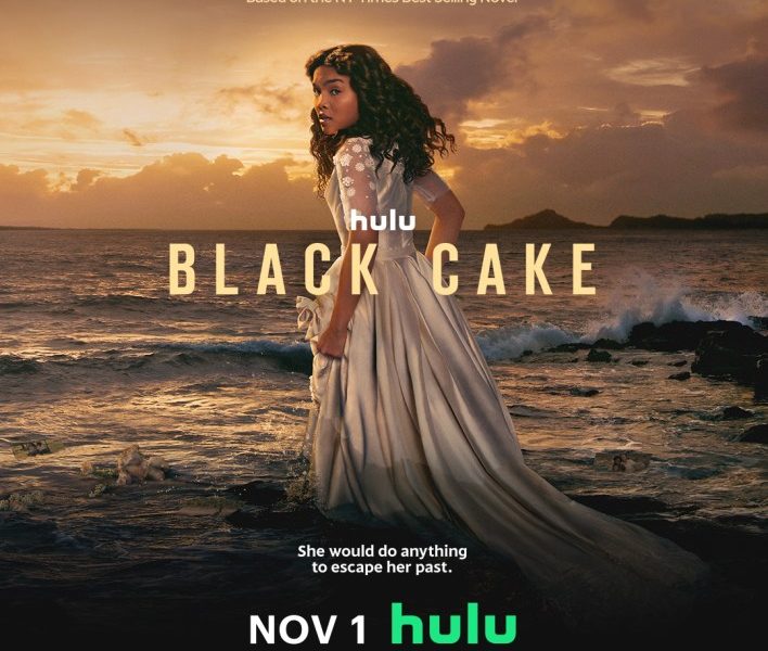 Black Cake Season 1 (Complete)
