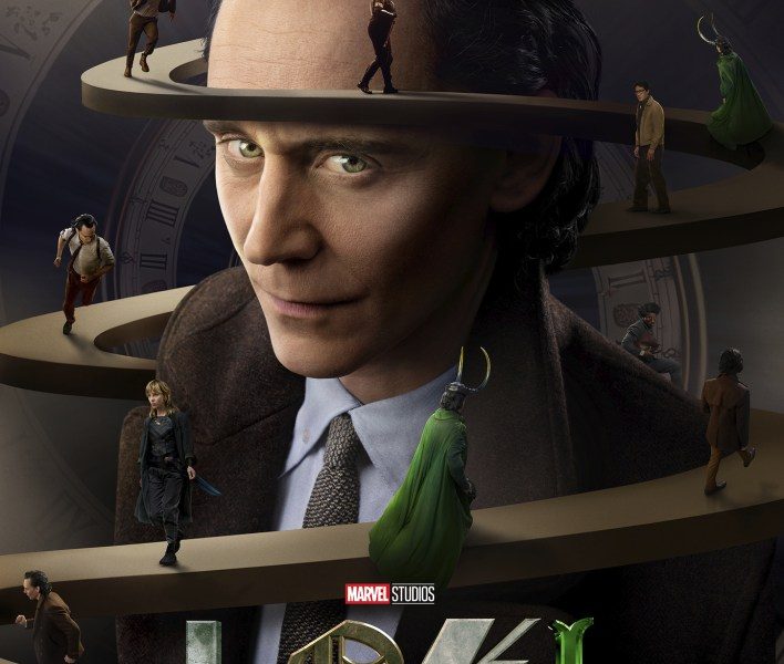Loki (Season2) (Episode1)