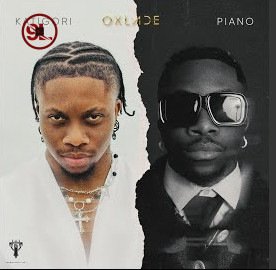 Oxlade – PIANO Ft. P.Priime (Mp3 Download)