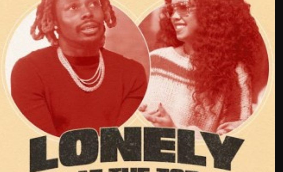 Asake & H.E.R – Lonely At The Top (Remix)
