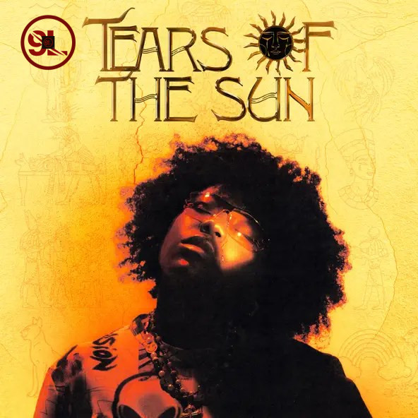 FULL ALBUM: Teni – Tears Of The Sun (Mp3 Download)
