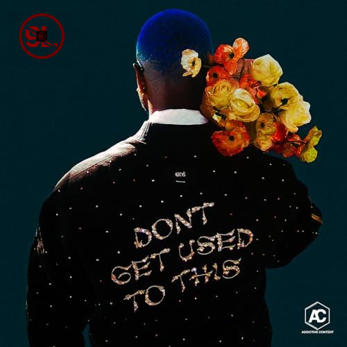 Album: WurlD – Don’t Get Used To This EP (Mp3 Download)