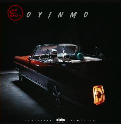 Carter Efe & Young Duu – Oyinmo (Mp3 Download)