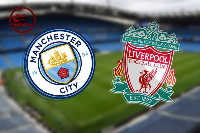 LIVESTREAM: Manchester City vs Liverpool (Premier League 23/24) #MCILIV
