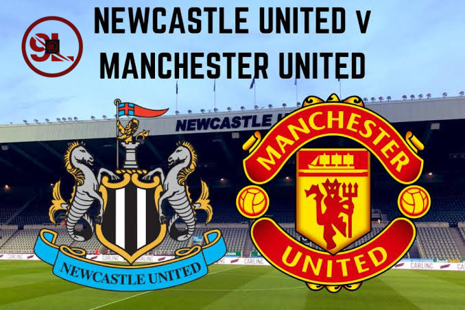 LIVESTREAM: Manchester United vs Newcastle United (Carabao Cup ’23) #MUNNEW