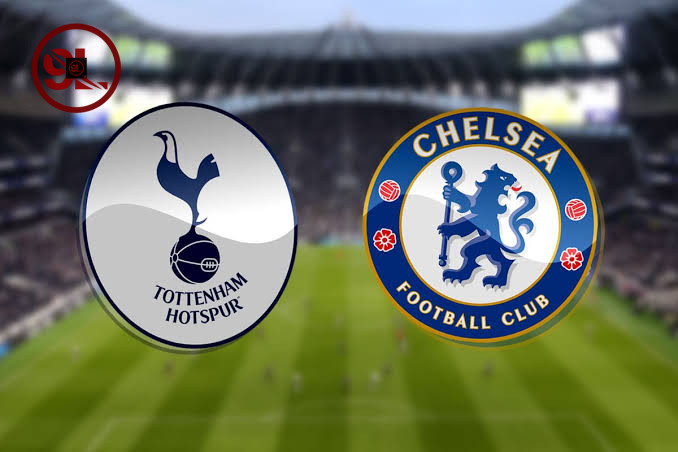 LIVESTREAM: Tottenham vs Chelsea (Premier League 23/24) #TOTCHE
