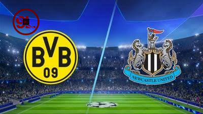 LIVESTREAM: Borussia Dortmund vs Newcastle (UEFA Champions League 23/24) #UCL