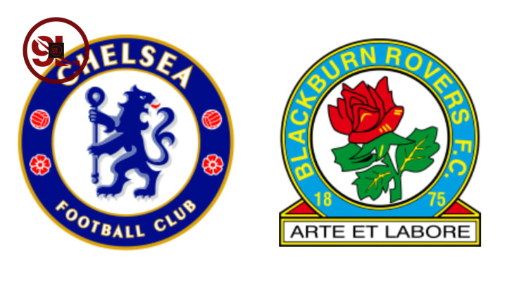 LIVESTREAM: Chelsea vs Blackburn Rovers (Carabao Cup ’23)