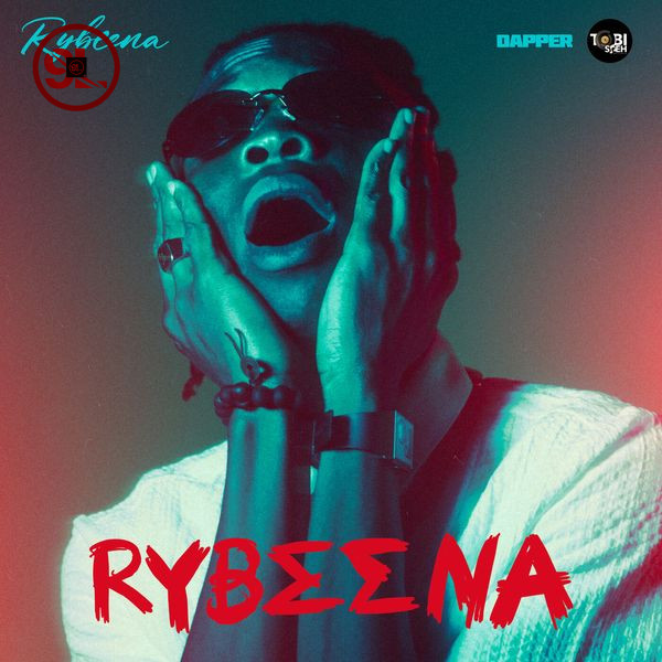 Album: Rybeena – Rybeena EP (Mp3 Download)