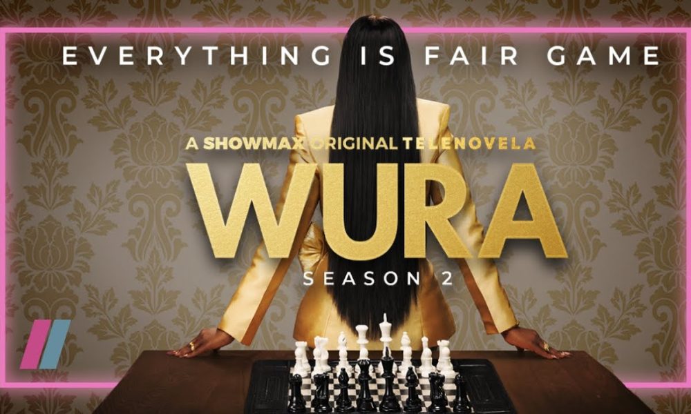 Watch & Download Wura Season 2 Official Trailer