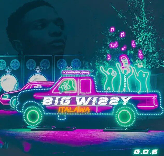 G.O.E – Big Wizzy (Italawa) (Mp3 Download)