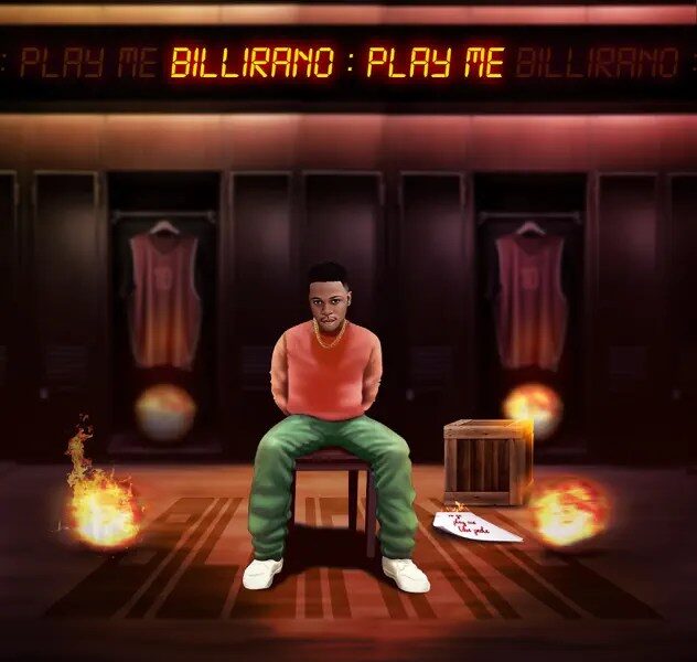 Billirano – Play Me (Mp3 Download)