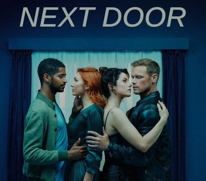 The Couple Next Door Season 1 (Complete)