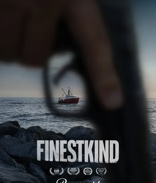 Finestkind (2023) [Hollywood Movie]