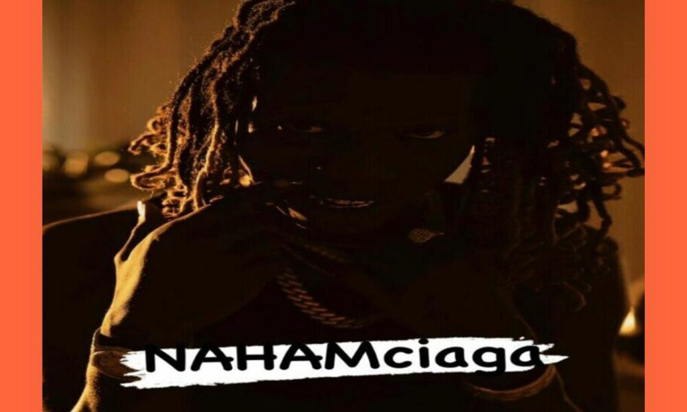 ALBUM: Seyi Vibez – NAHAMciaga Ep (Mp3 Download)