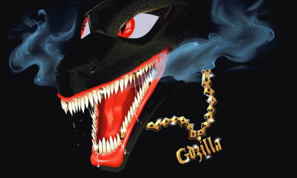 Gdzilla – No Competition (Mp3 Download)