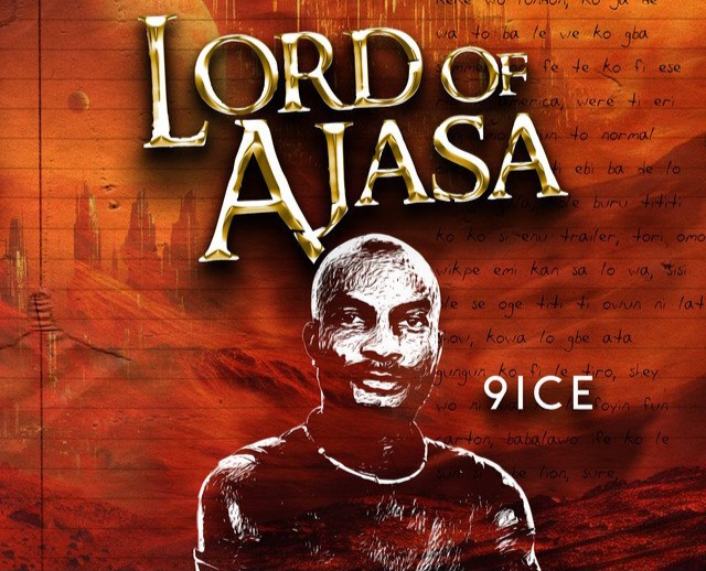 9ice & Lord Of Ajasa – ENOFIA