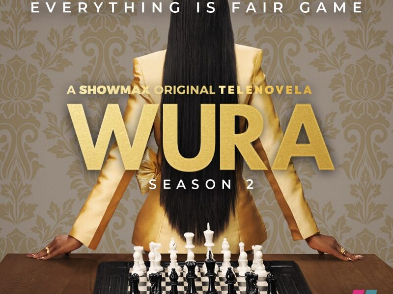 Wura Season 2 (Episode 15 Added)