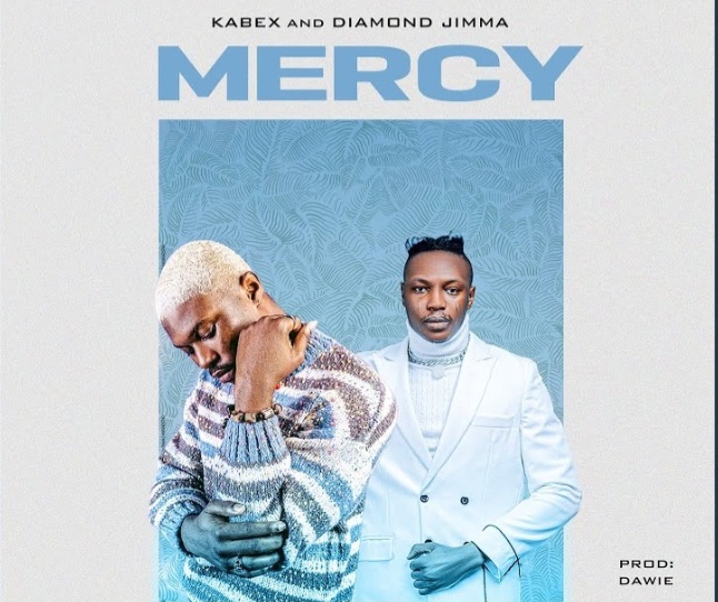 Kabex – Mercy ft. Diamond Jimma (Mp3 Download)