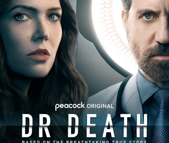 Dr. Death Season 2 (Complete)
