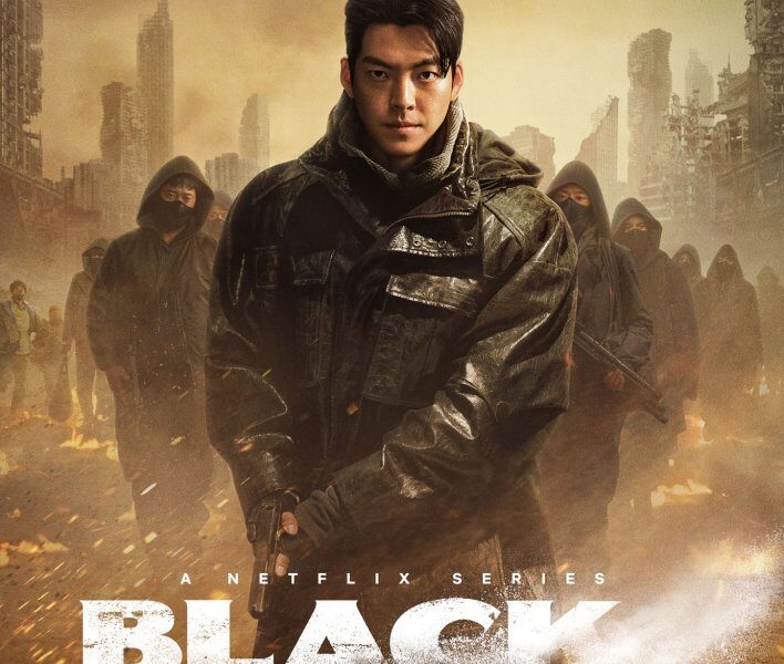 Black Knight Season 1 (Episode 1-6 Added) ( Korean Drama)