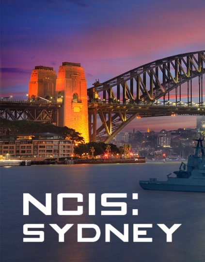 NCIS: Sydney Season 1 (Complete)