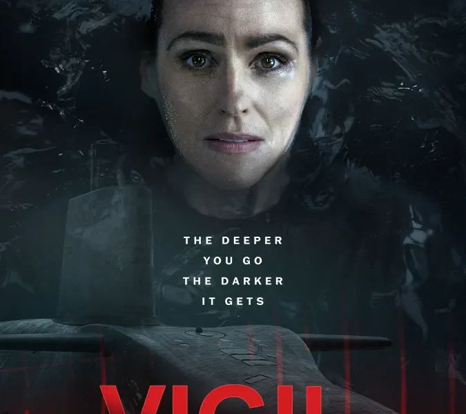 Vigil (2023) Season 2 (Episode 5 Added) (Tv Series)