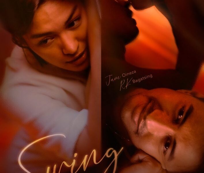 Swing (2023) – Filipino Movie