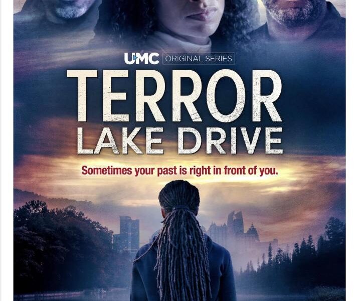 Terror Lake Drive Season 3 (Episode 7 Added)