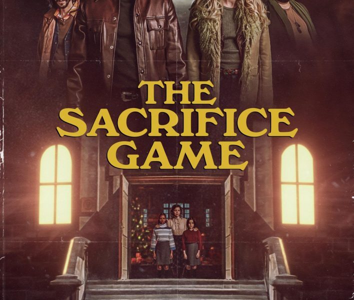 The Sacrifice Game (2023)