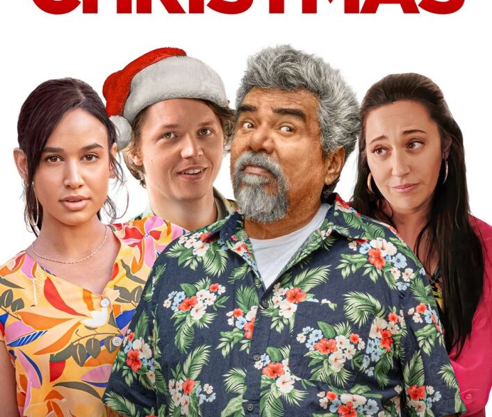 How the Gringo Stole Christmas (2023)