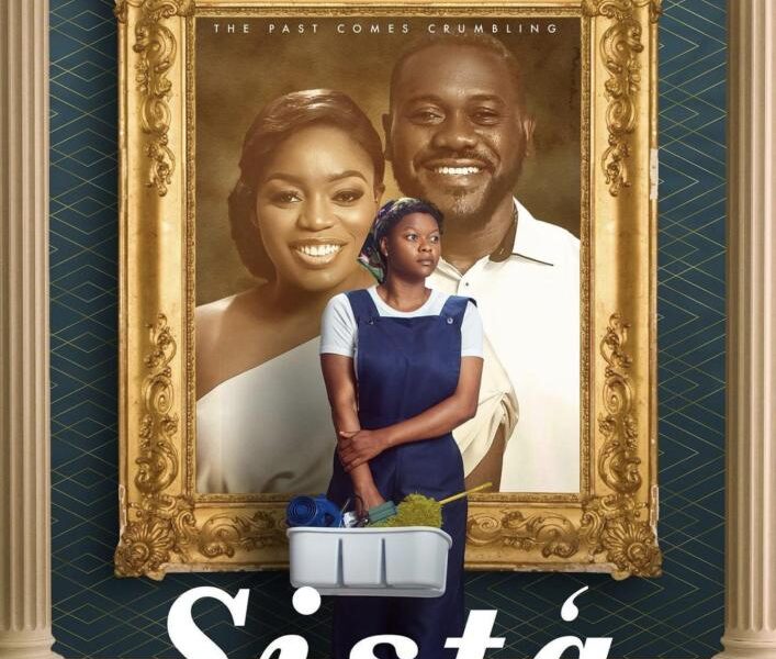 Sistá (2022) – Nollywood Movie