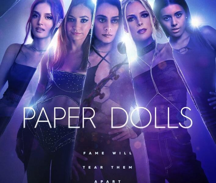 Paper Dolls Season 1 (Episode 7 Added)