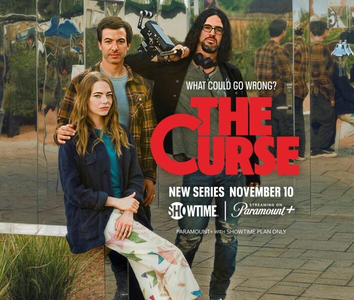 The Curse Season 1 (Complete)