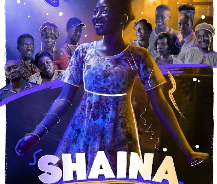 Shaina (2020) – Zimbabwe Movie