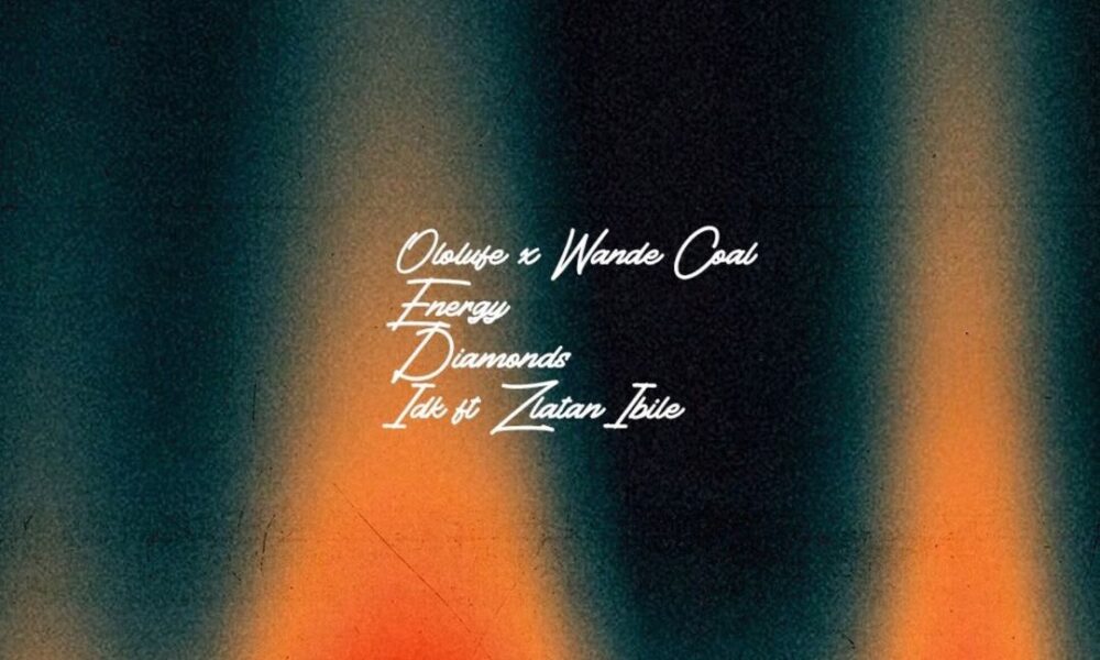 Wizkid – Ololufe ft. Wande Coal
