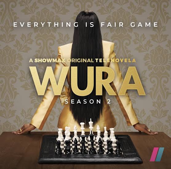 Wura (2023) Season 2 (Episode 96 Added) Nollywood Series